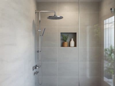 How to Transform Your Shower: Melbourne Renovation Guide