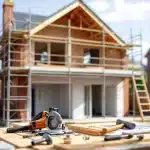 How to Convert Single Storey to Double Storey Extension