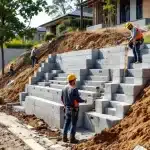 Sloping Block Builders Melbourne: Expert Solutions