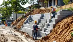 Sloping Block Builders Melbourne: Expert Solutions