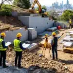 Sloping Block Builders Melbourne: Expert Solutions