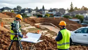 How to Choose Sloping Block Builders in Melbourne