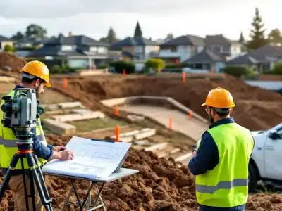 How to Choose Sloping Block Builders in Melbourne