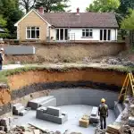 Why Sloping Block Extensions Require Specialist Builders