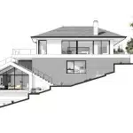 Sloping Block Extensions Melbourne: Design That Adapts to Challenging Terrain