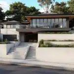 Sloping Lot Extensions Melbourne: Smart Angled Additions