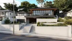 Sloping Lot Extensions Melbourne: Smart Angled Additions