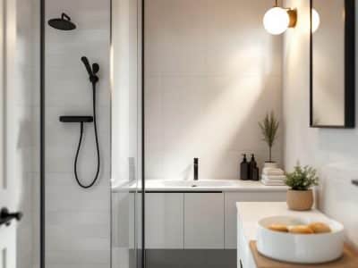 How to Transform Your Small Bathroom in Melbourne