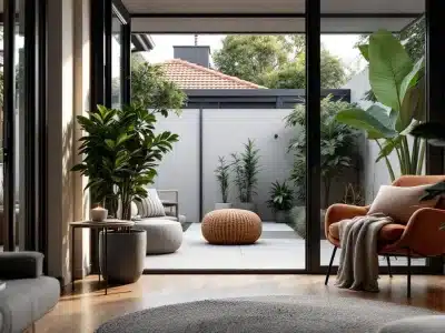 Small Home Extensions Melbourne Solutions