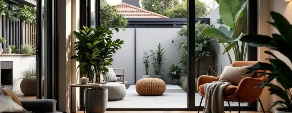 Small Home Extensions Melbourne Solutions