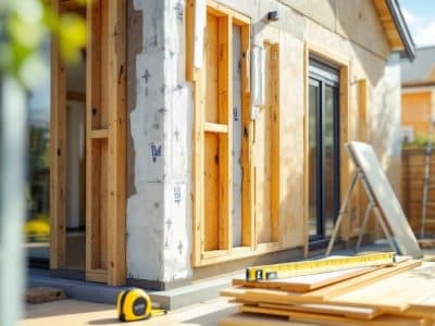 How to Plan a Perfect Small House Extension