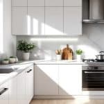 How to Plan Small Kitchen Renovations in Melbourne
