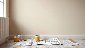 How to Renovate Your Small Terraced House