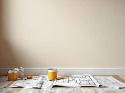 How to Renovate Your Small Terraced House