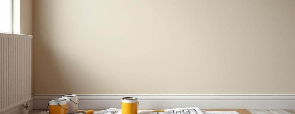 How to Renovate Your Small Terraced House