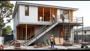 Split Level Builders Melbourne: Expert Construction Services