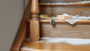How to Transform Your Stairs: Melbourne Renovations Guide