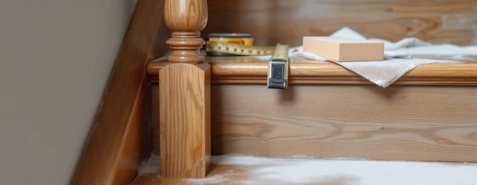 How to Transform Your Stairs: Melbourne Renovations Guide