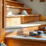 How to Plan Stair Renovations in Melbourne