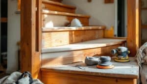 How to Plan Stair Renovations in Melbourne