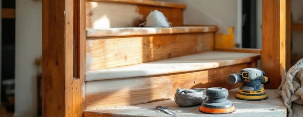 How to Plan Stair Renovations in Melbourne