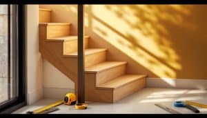 How to Transform Your Stairs: Melbourne Renovation Guide