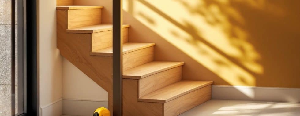 How to Transform Your Stairs: Melbourne Renovation Guide