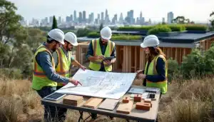 How to Find Sustainable Builders in Melbourne