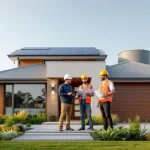 Sustainable Home Builders Melbourne: Your Green Future