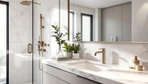 Top Bathroom Renovations in Melbourne: What to Expect