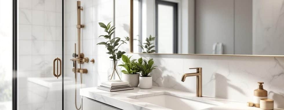 Top Bathroom Renovations in Melbourne: What to Expect