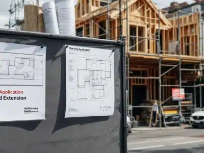 Town Planning Extensions Melbourne: Navigating Approvals with Confidence