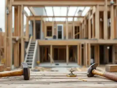 How Much Does a Two Story Extension Cost?