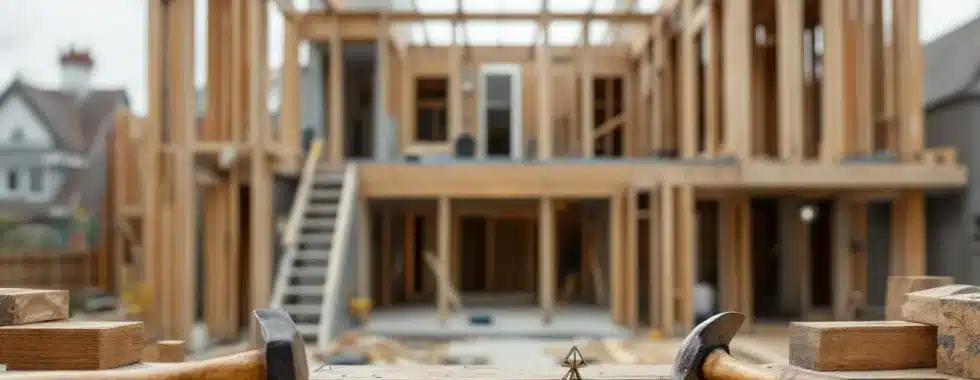 How Much Does a Two Story Extension Cost?