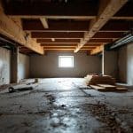How to Renovate Under Your House