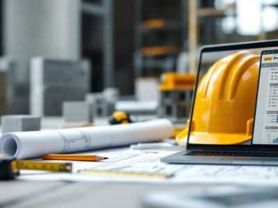 What Is Project Management in Construction Industry?