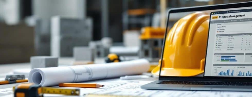What Is Project Management in Construction Industry?