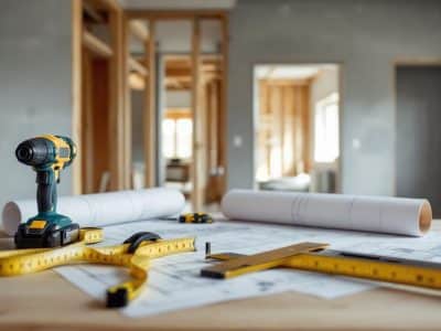 How to Plan a Successful Whole House Renovation
