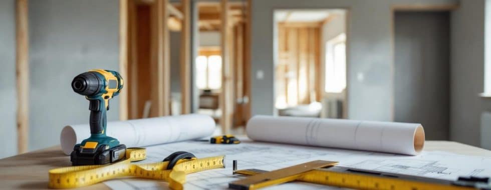How to Plan a Successful Whole House Renovation