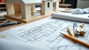 How to Design Wrap Around Extension Floor Plans