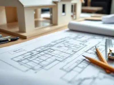 How to Design Wrap Around Extension Floor Plans